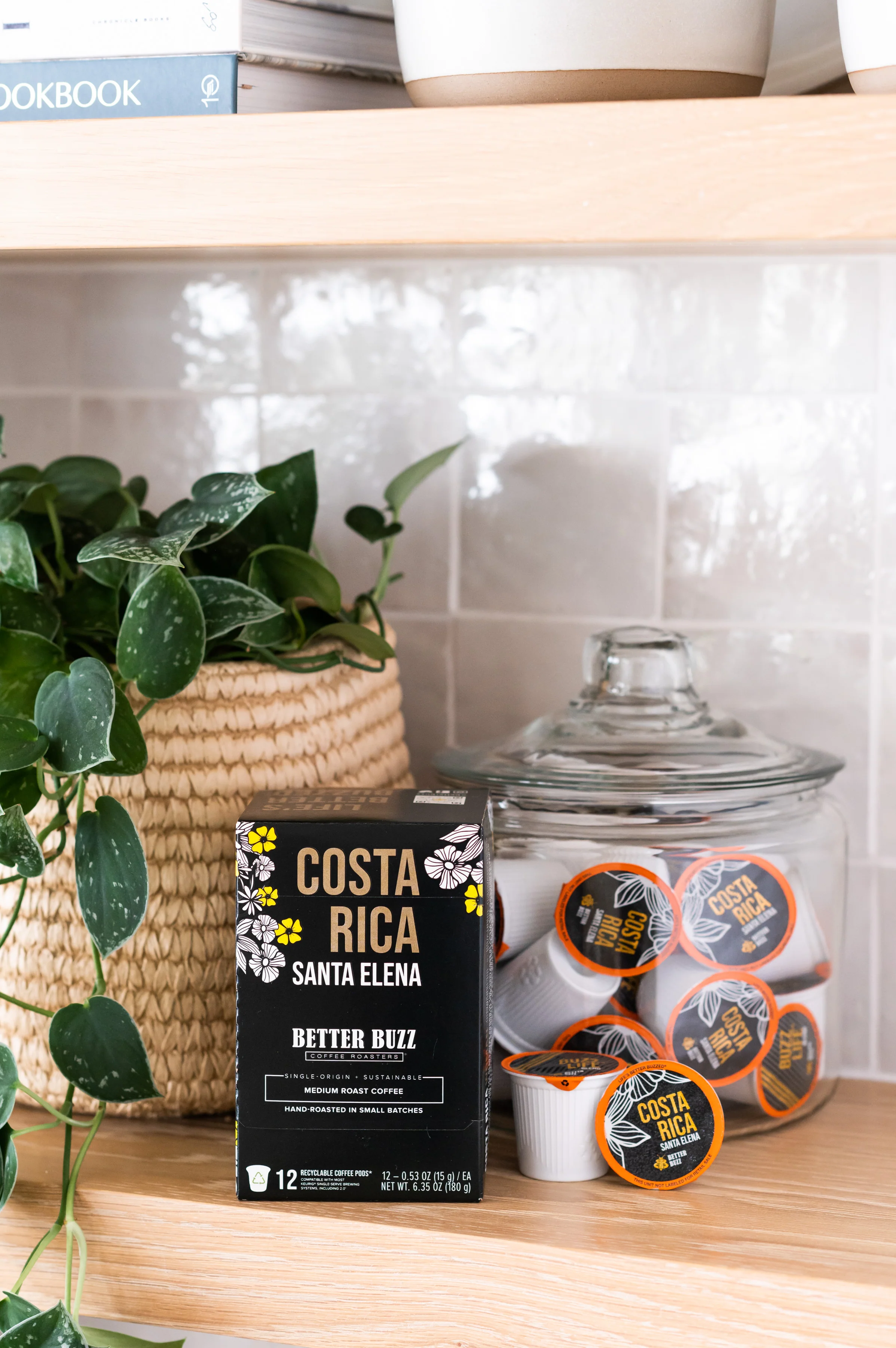 Costa Rica Coffee Pods - Image 5