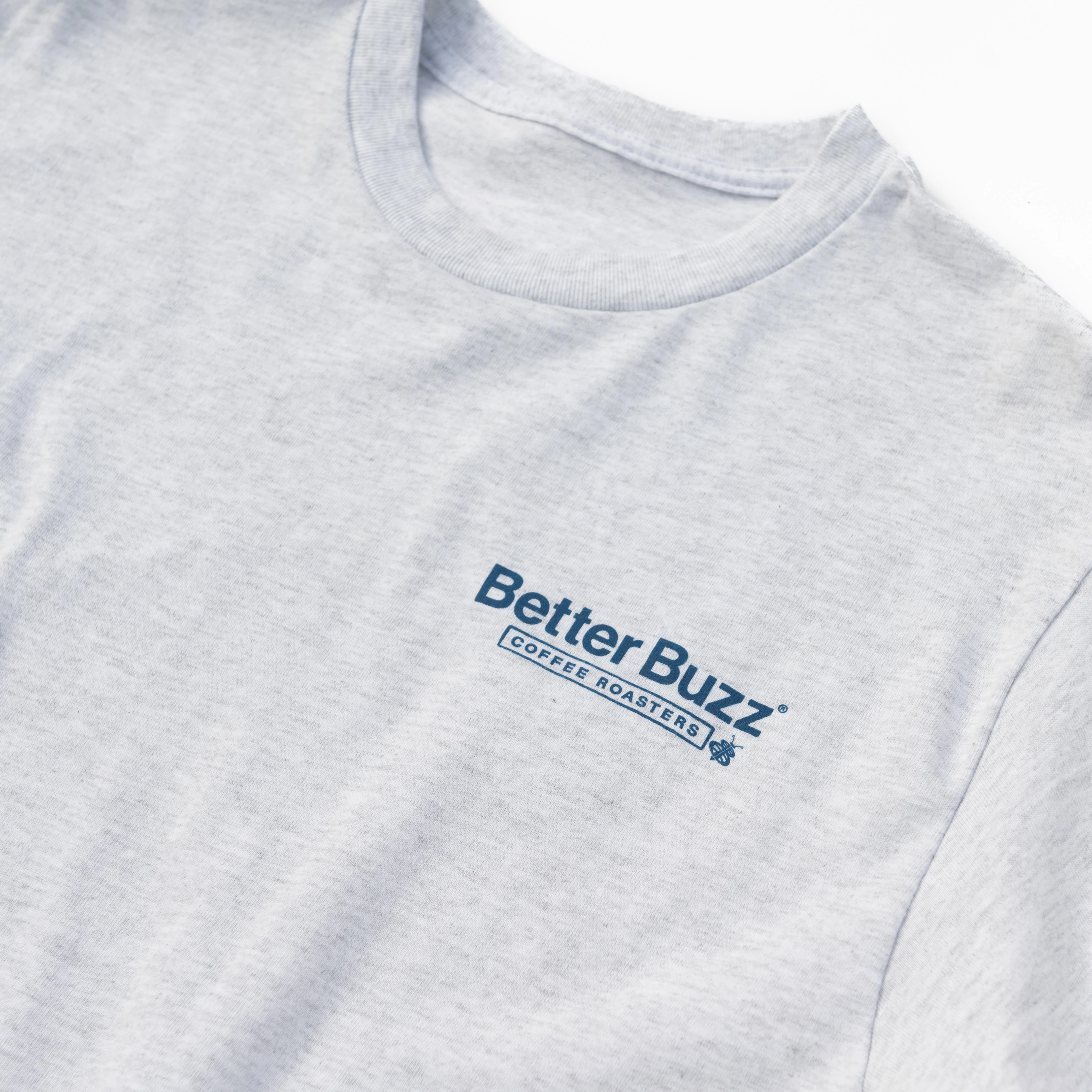 San Diego Buzz Tee - Image 4