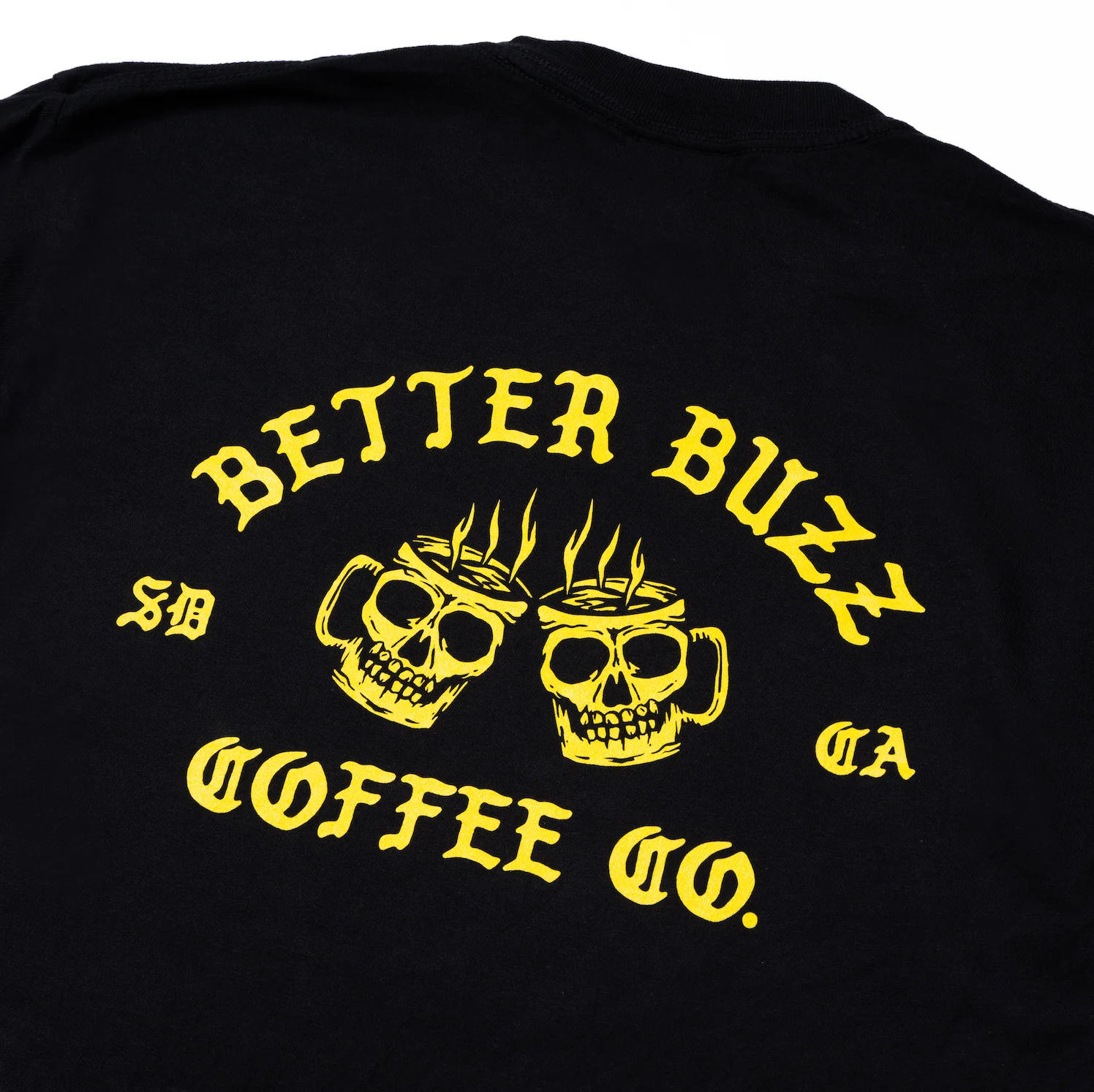 Skulls Long Sleeve - Image 3