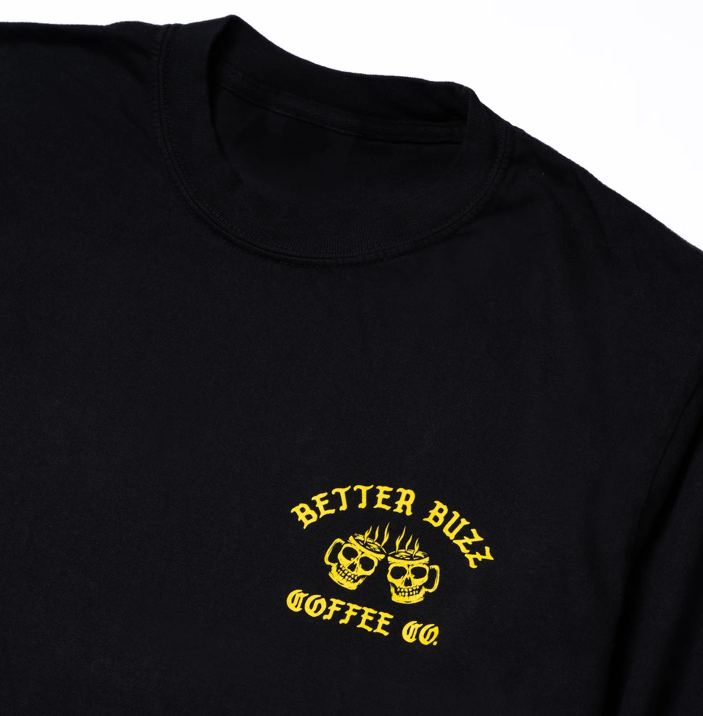 Skulls Long Sleeve - Image 4