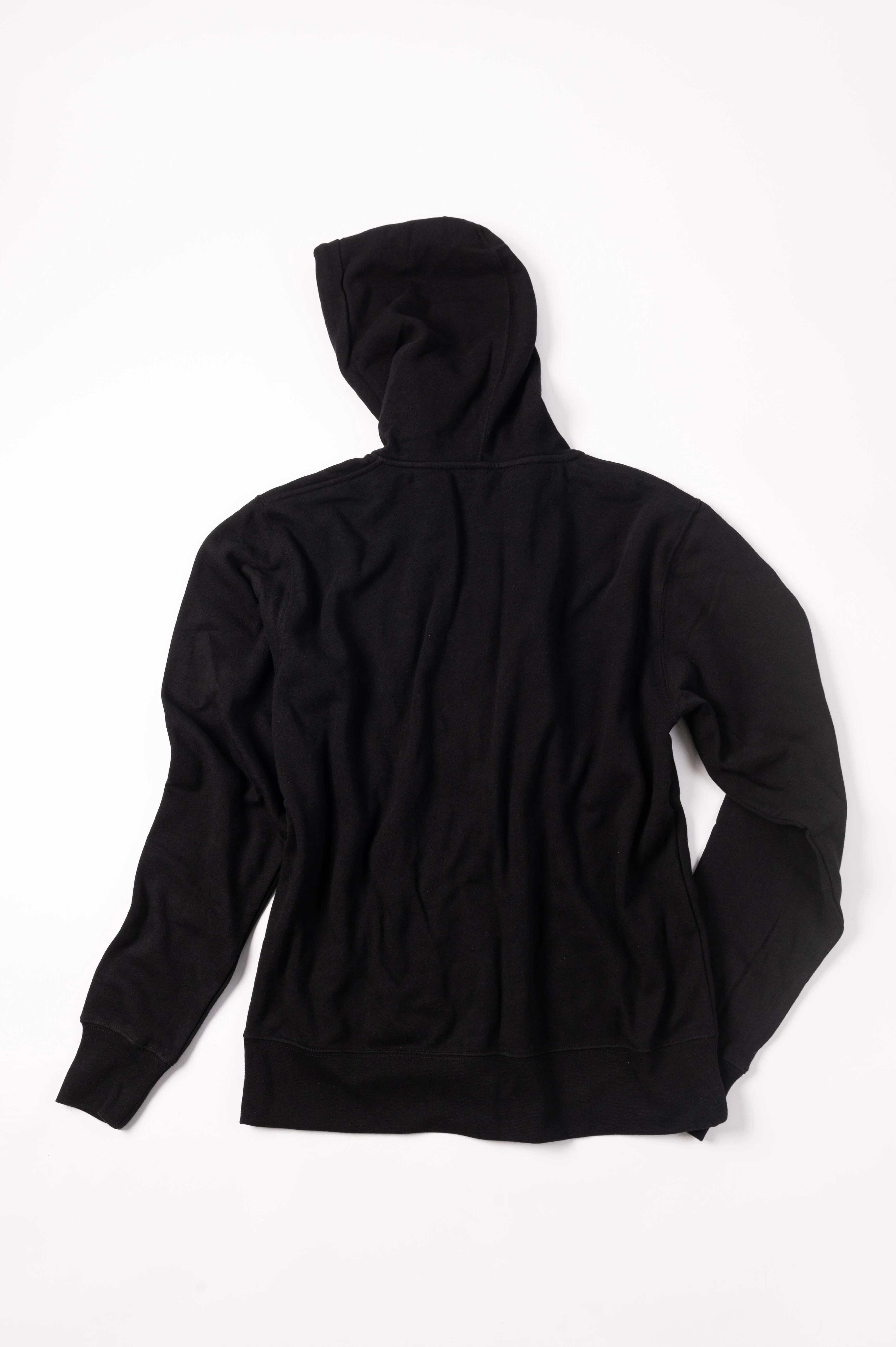 Life's Better Buzzed Zip Up Hoodie - Image 3